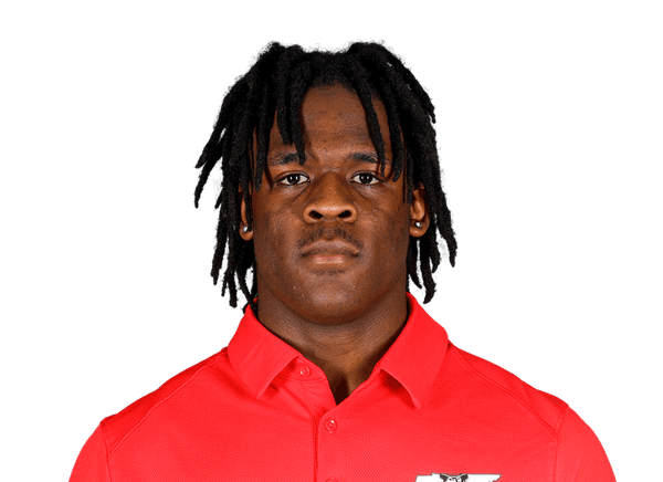Montreze Smith Jr.
