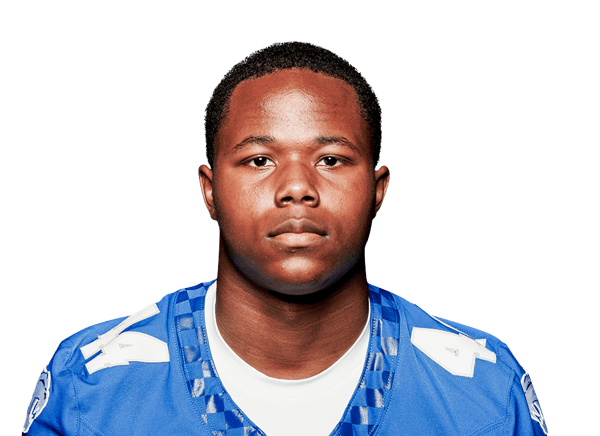 Antwan Smith