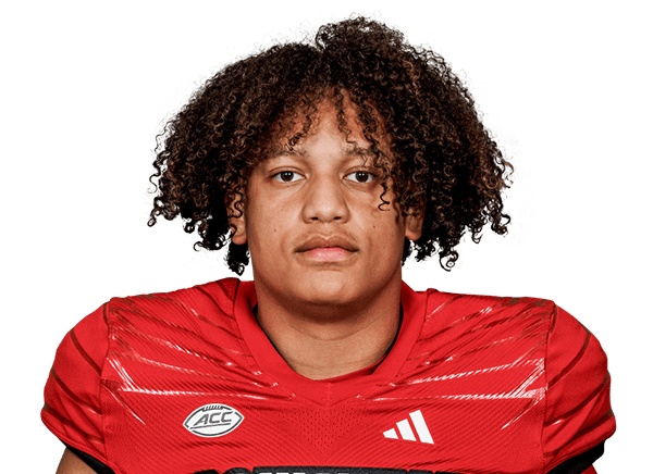 Jaiden Spearman