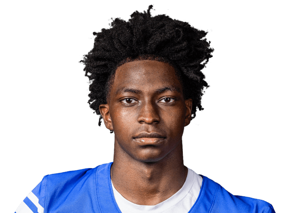 Therrian Alexander III