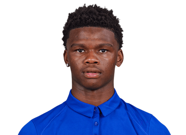 Bernard Causey III