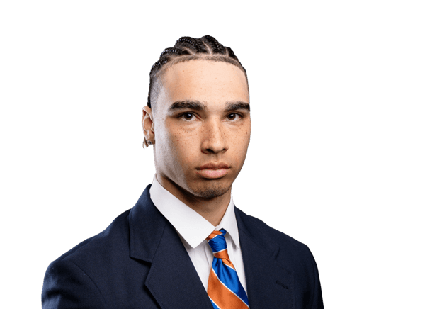 Trey Tolmaire