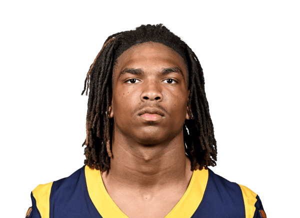 Jason Cross Jr.