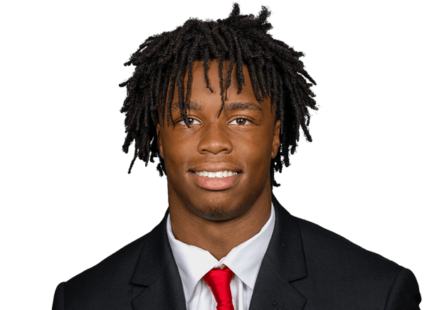 Cedric Franklin