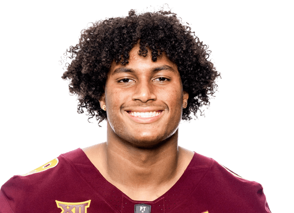 Martell Hughes
