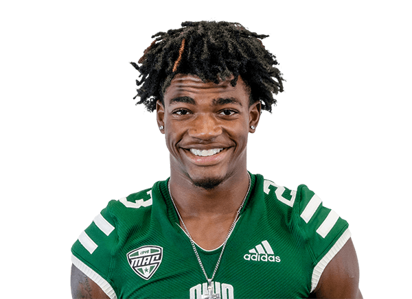 Tony Mathis