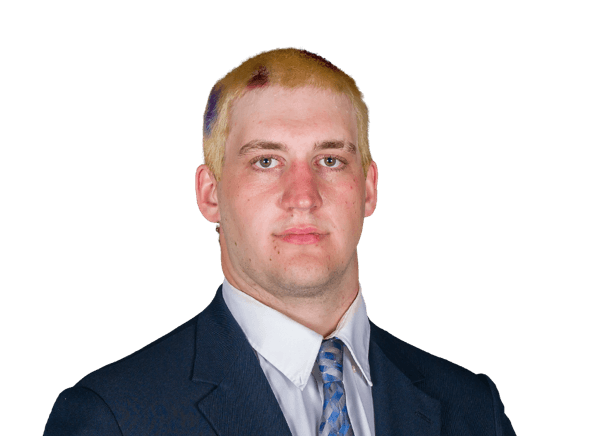 Andrew Steger