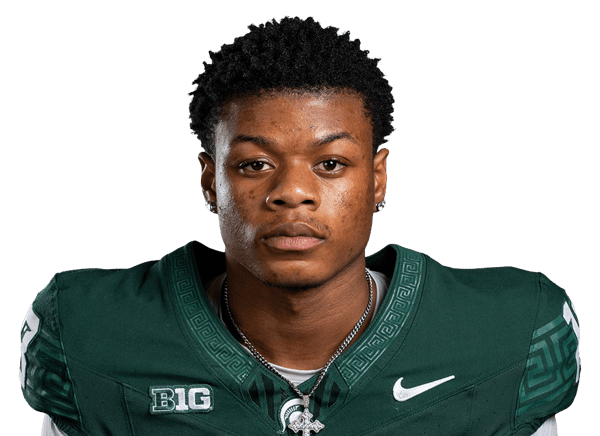 Andrew Brinson IV