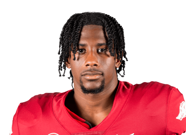 Ahkhari Johnson