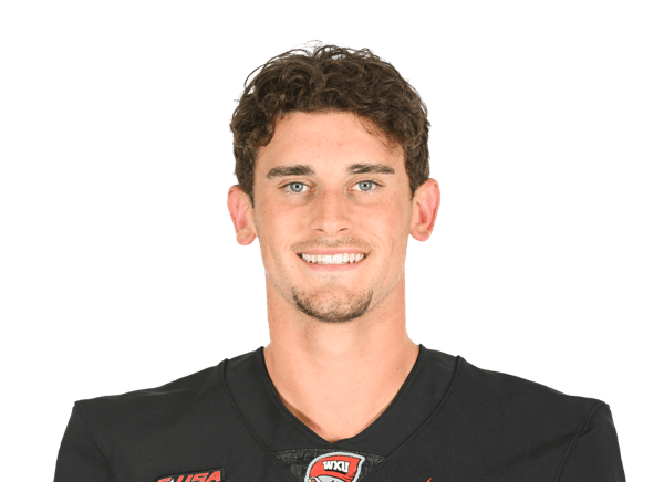 Tucker Parks