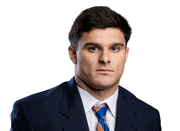 Travis Anderson