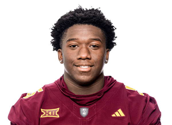 Ramar Williams