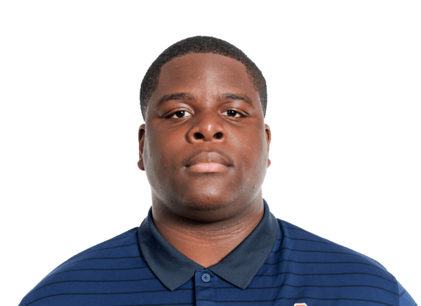Jacobe' Ward