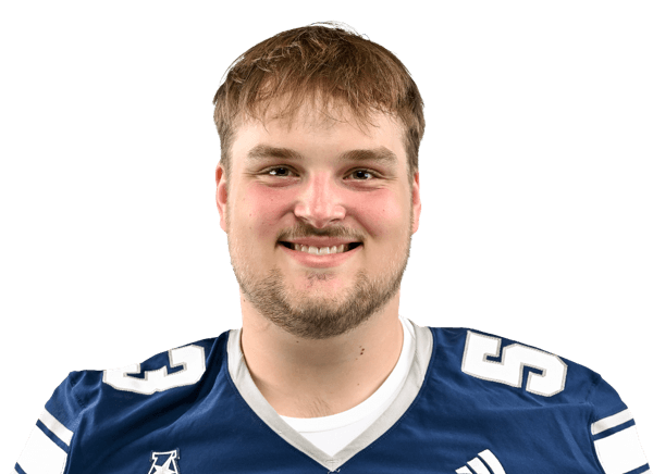 Luke Miller