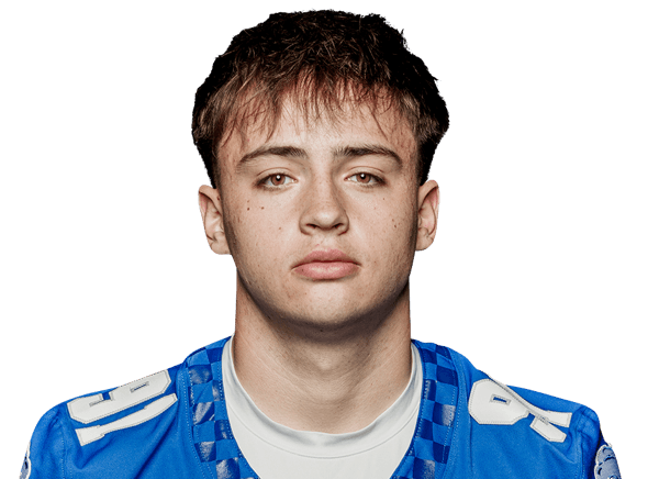 Jacob Kauwe