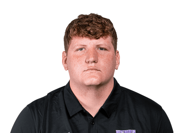 Lane Jeffcoat