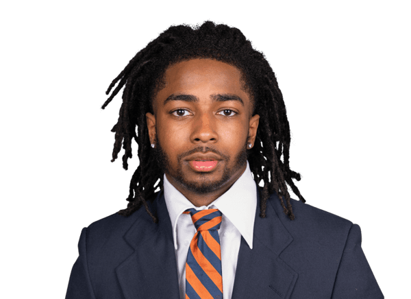 Braheem Long Jr.