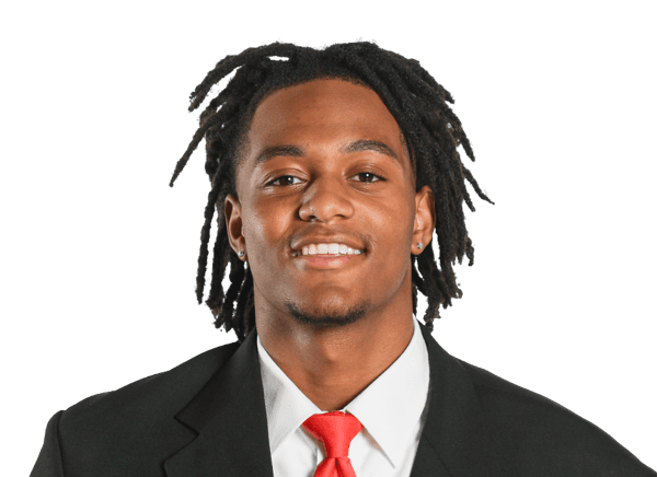 Dontrae Henderson