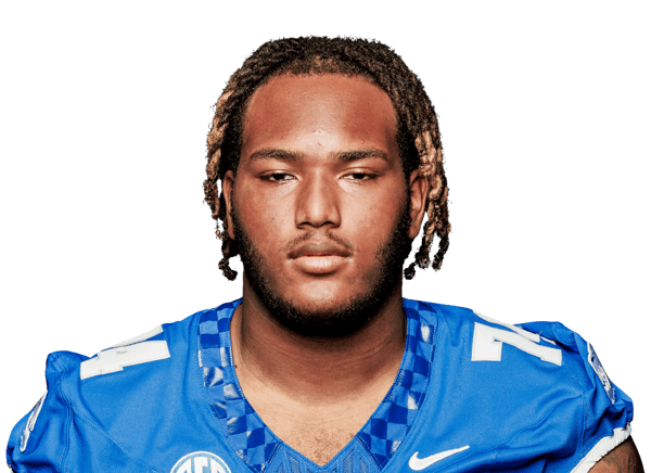 Jermiel Atkins