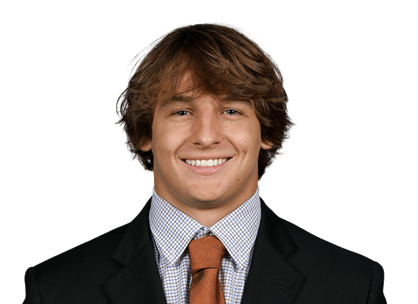 Logan Brooking