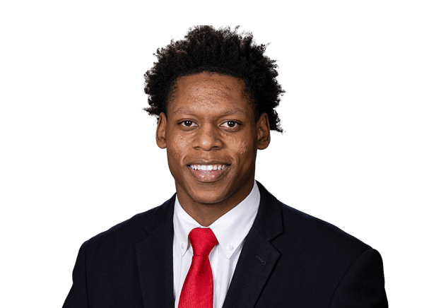 Jai'Mier Scott