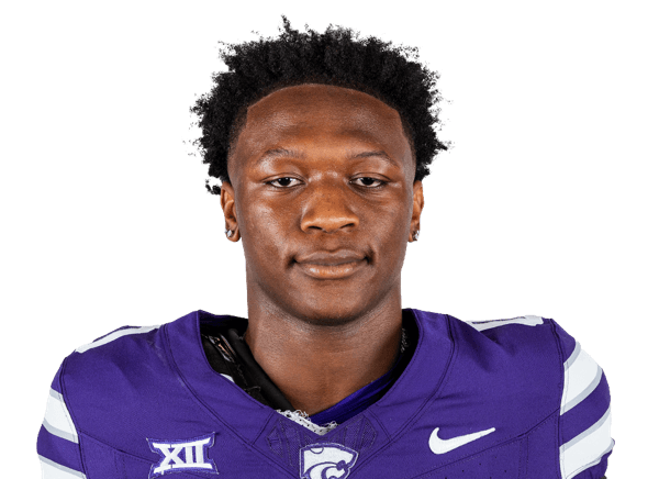 Amarion Fortenberry
