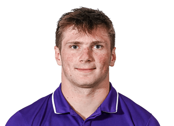 Chase Regan