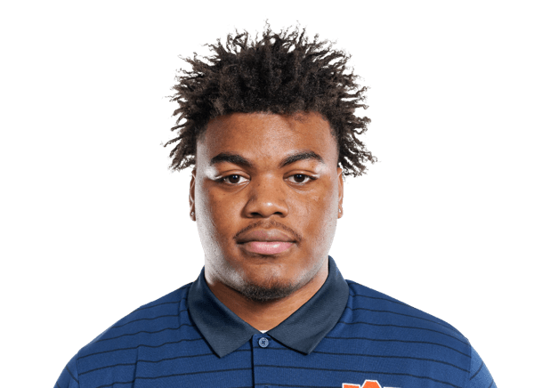 Darrion Smith