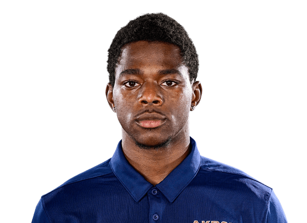 Keyveon Johnson