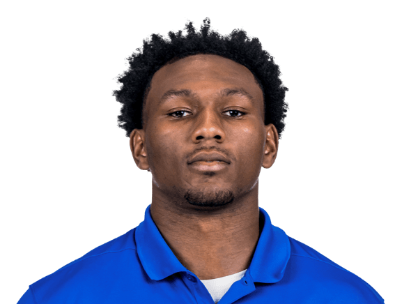 Derrick Brown Jr.