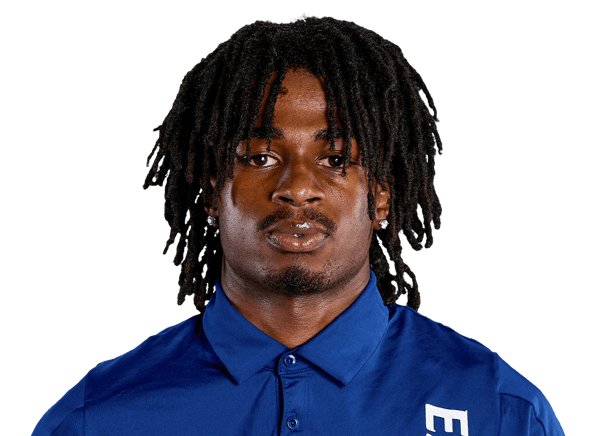 Elijah McDowell