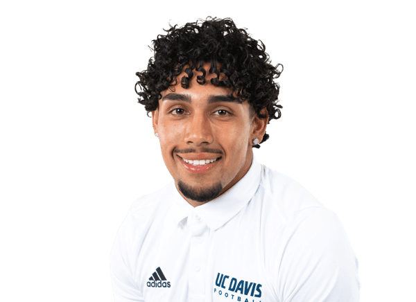 Carter Vargas