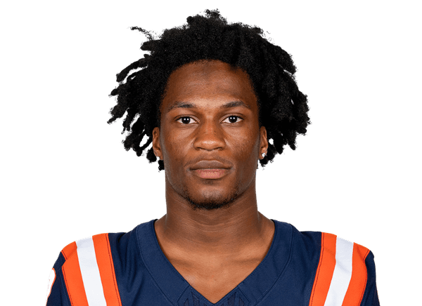 Amar Reynolds