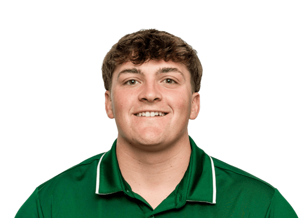 Keegan Shank