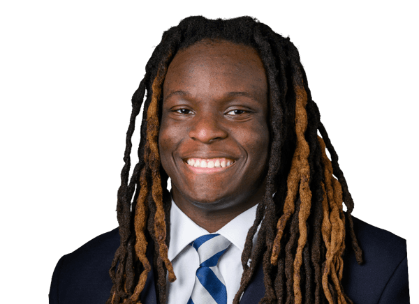 Randy Adirika