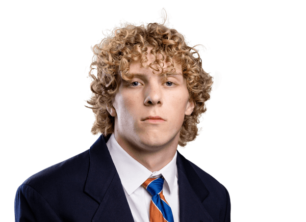 Clay Martineau