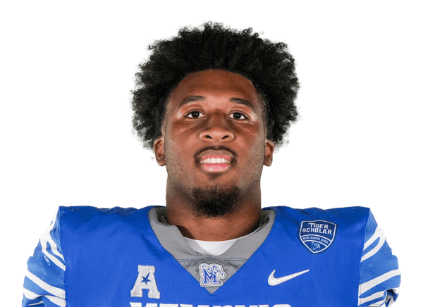 Jalen Charles
