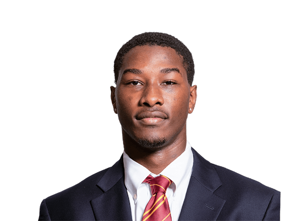 Cedric Lott Jr.