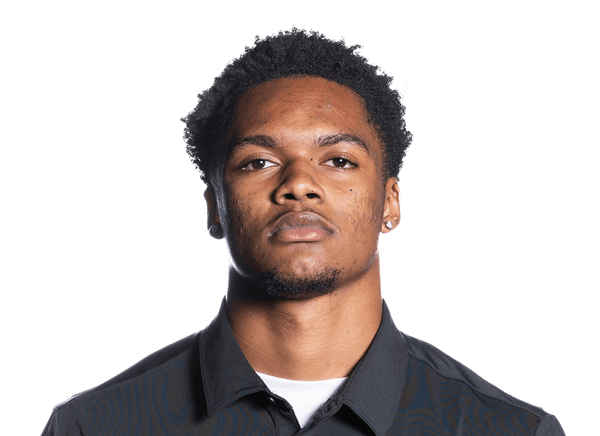Rashad Johnson Jr.