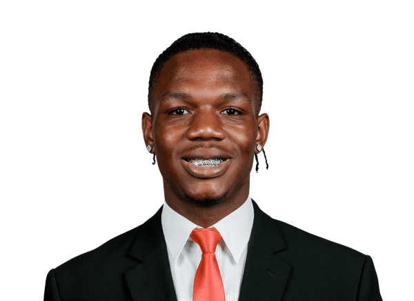 Thomas Blackshear