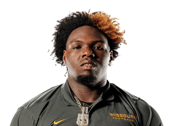 Justin Bodford