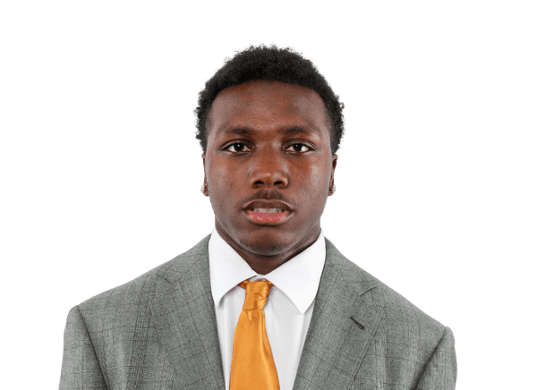 Tristen Brown