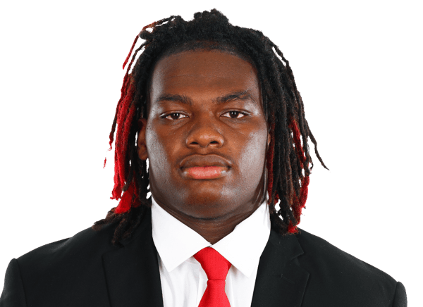 Marquaze Parker