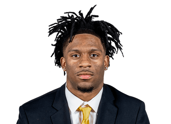 Jaylon Edmond