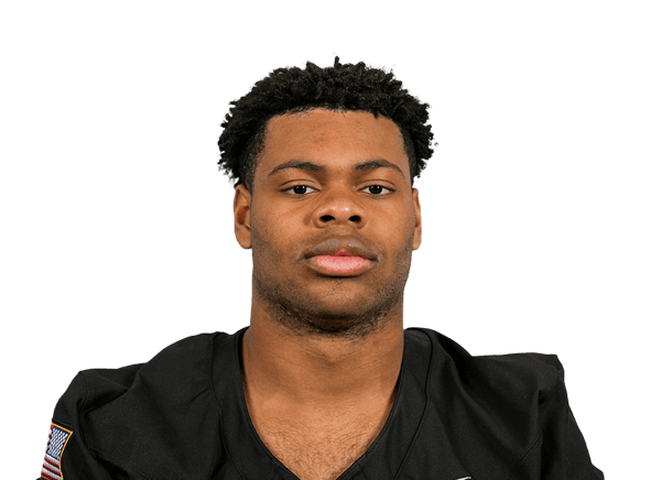 Isaiah Birl
