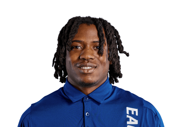 AJ Brown Sr.
