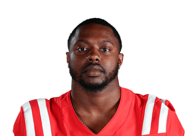 Ali Scott Jr.