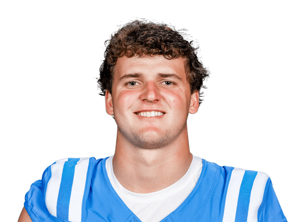 Wyatt Smalley
