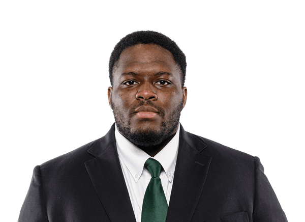 David Marshall Jr.