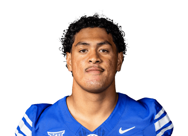 Ace Kaufusi